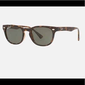 Ray-ban sunglasses 4140